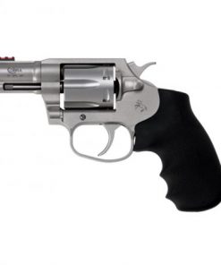 New Colt Bright Cobra .38 SPL+P comes to Light