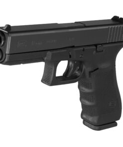 GLOCK 17 - 9MM