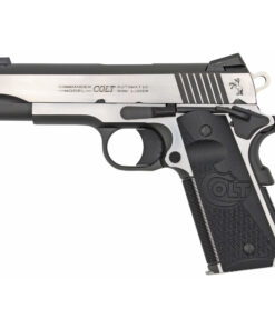 Colt Combat Elite Commander