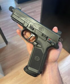 FNX 45