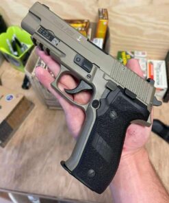 SIG SAUER P226