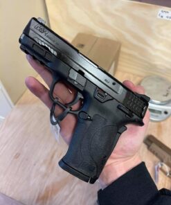 M&P M2.0 METAL SERIES