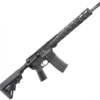 Ruger - AR-556 MPR Bravo 30rd 16.1" 5.56x45mm