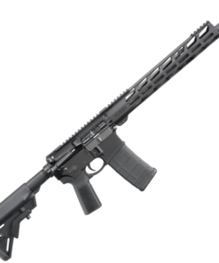 Ruger - AR-556 MPR Bravo 30rd 16.1" 5.56x45mm