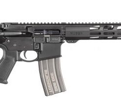 Ruger - AR-556 Free-Float 300 Blackout