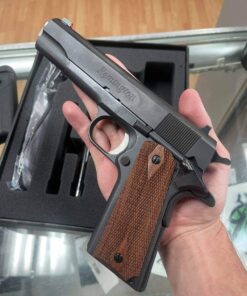 Remington 1911 R1