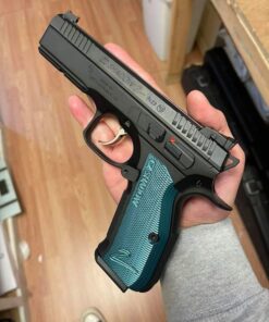 CZ Shadow 2