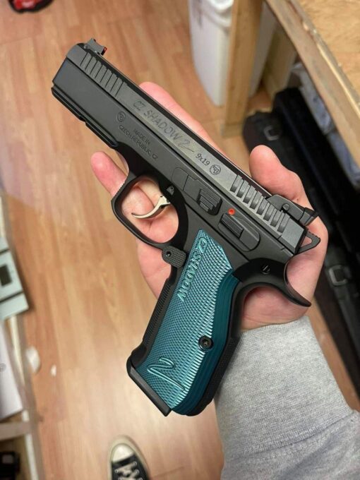 CZ Shadow 2