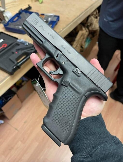 Purchase Glock 20 Gen4 , Where to buy Glock 20 online, Order Glock 20 Discreetly, Glock 20 For Sale Online, Buy Glock 20 Online