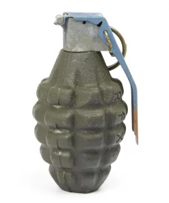 MK 2 grenade