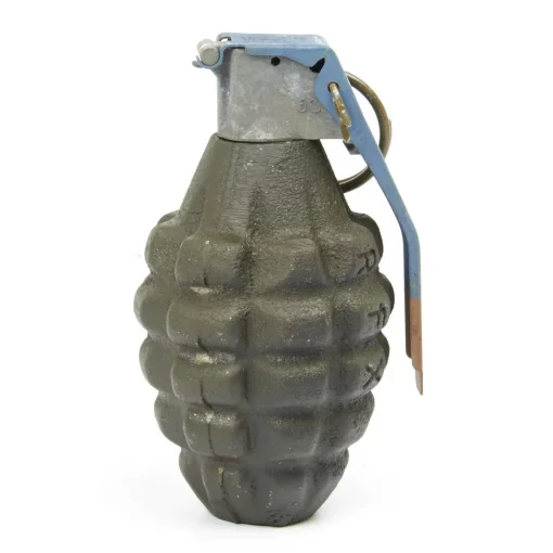 MK 2 grenade