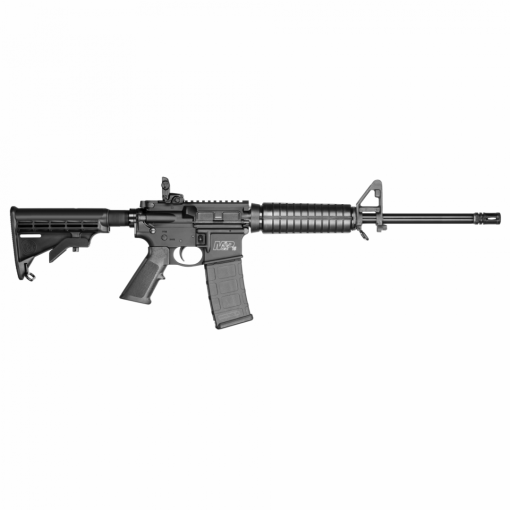 M&P 15 SPORT II