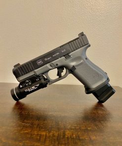 glock 19 gen 5