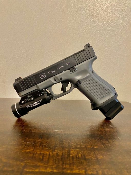 glock 19 gen 5