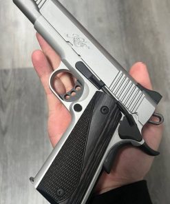 Custom kimber