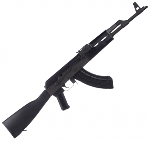 CIA - VSKA 16.5" 7.62x39mm