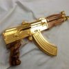 Gold Ak47