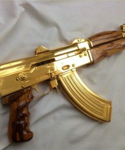 Gold Ak47