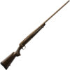 Browning - X-Bolt Pro Bronze 24" 6.5 PRC