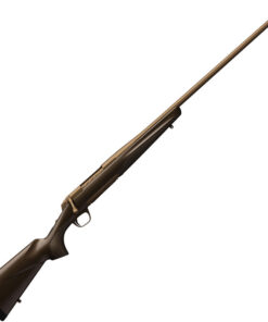 Browning - X-Bolt Pro Bronze 24" 6.5 PRC