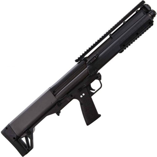 KSG Series Bullpup Shotgun