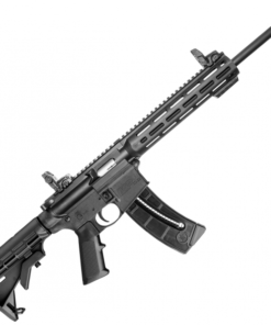 M&P 15-22 Sport 25rd 16.5" 22 LR