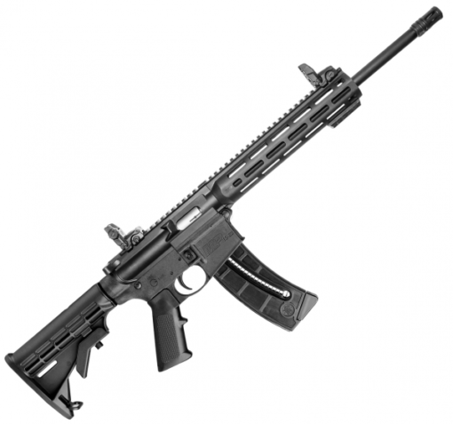 M&P 15-22 Sport 25rd 16.5" 22 LR