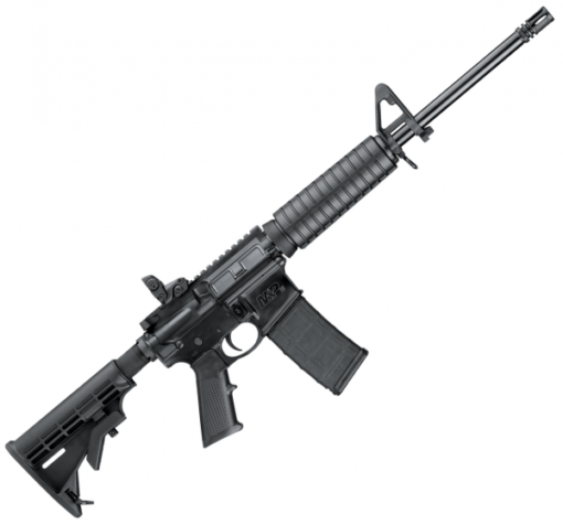 AR 15 Sport II 30rd 16" 5.56x45mm