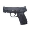 Smith & Wesson handgun/m&p m2.0