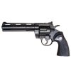 357 magnum all black