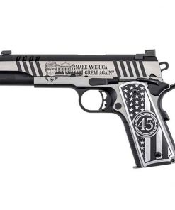 Trump 1911 A1 Pistol