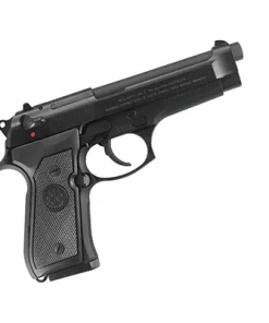 Beretta 92FS Pistol