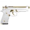 Girsan MC Whiteout Gold Special